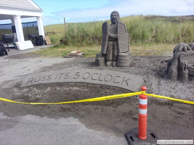 Long Beach WA 09