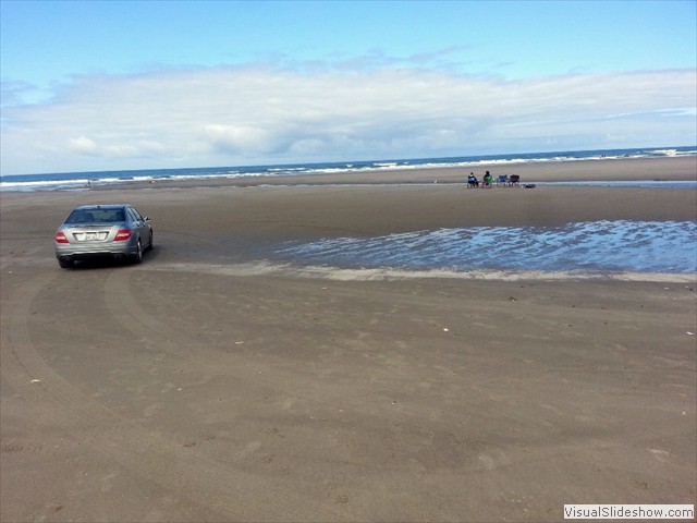 Long Beach WA 12