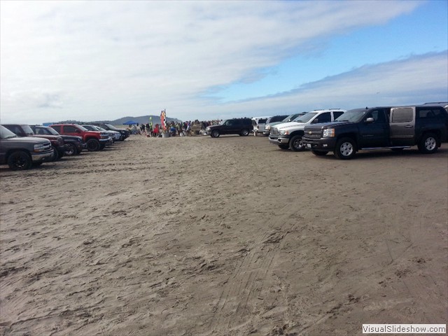 Long Beach WA 14