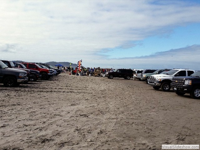 Long Beach WA 15