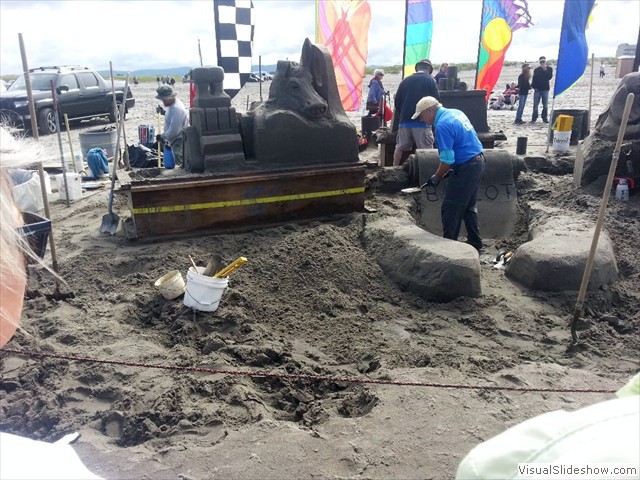 Long Beach WA 16