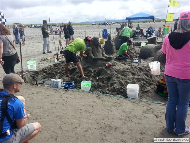 Long Beach WA 20