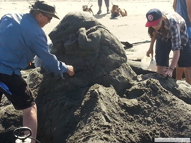 Long Beach WA 39