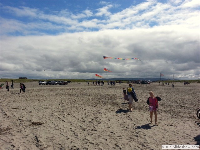 Long Beach WA 46