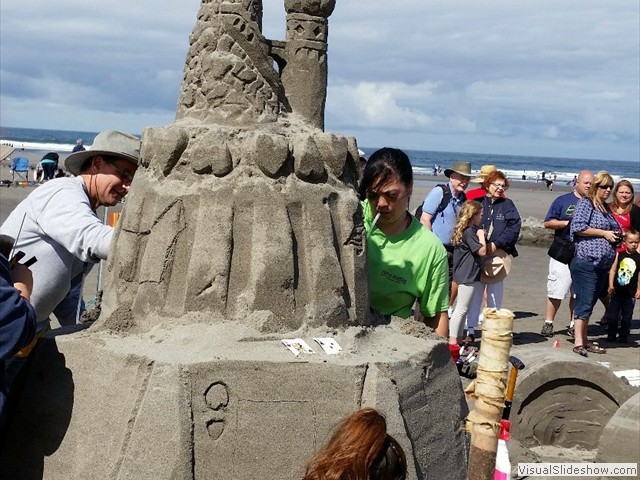 Long Beach WA 50