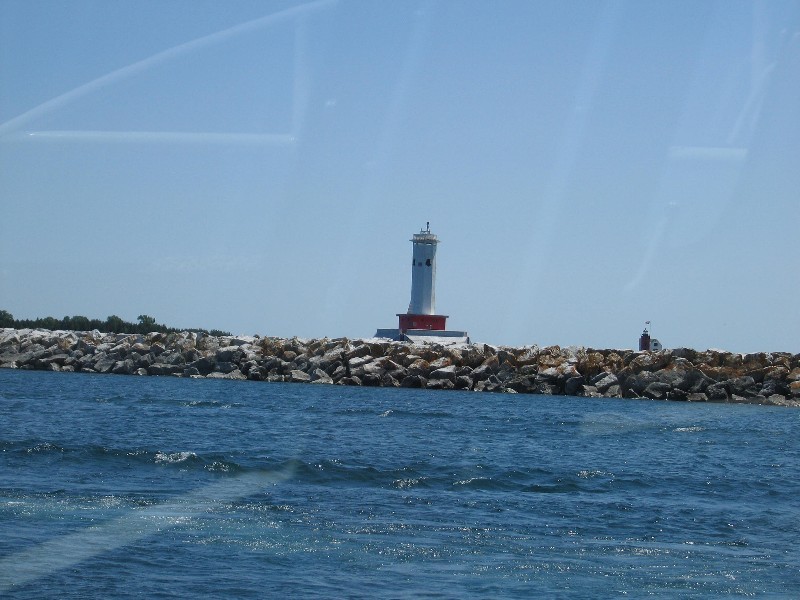 Light house