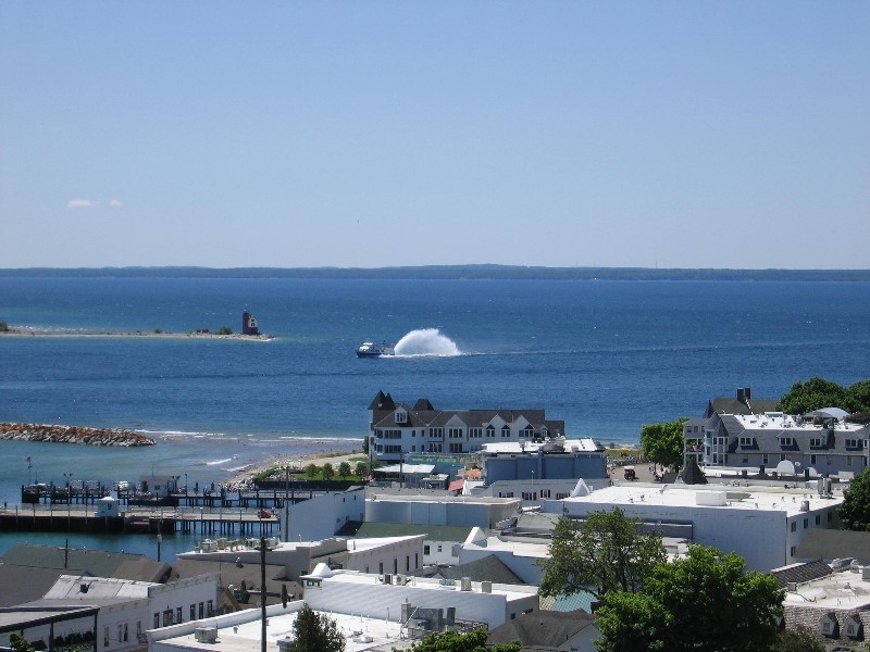 Mackinac Island35