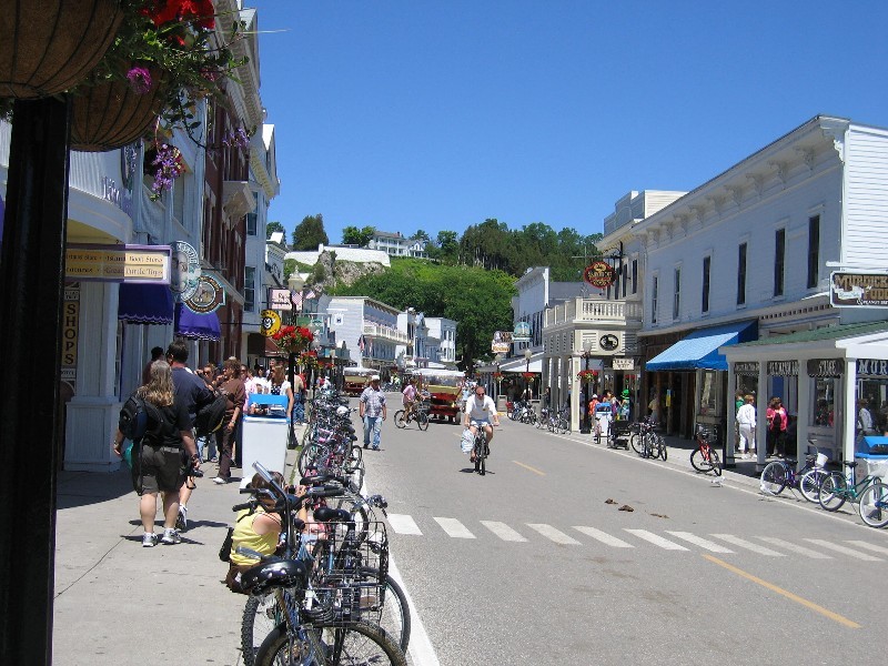 Main Street