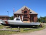 Marquette Maritime Museum 
