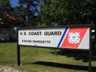 The Marquette Maritime Museum is co-located with the Marquette Coast Guard Station 
