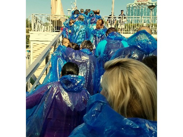 Maid of the Mist