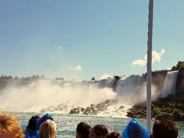 Maid of the Mist