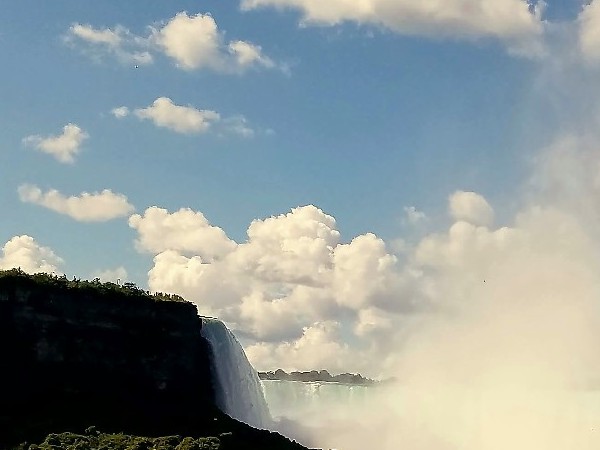 Maid of the Mist