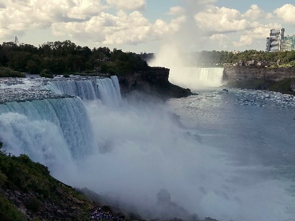 Maid of the Mist