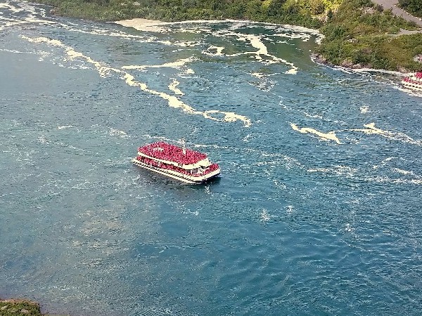 Maid of the Mist