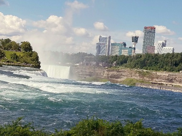 Maid of the Mist
