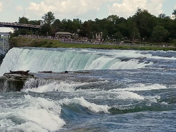 Maid of the Mist