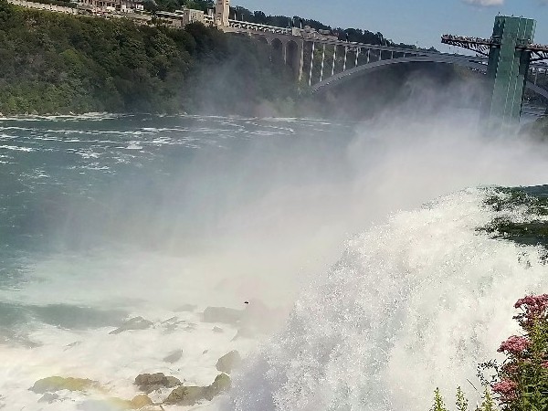 Maid of the Mist