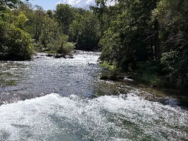 Niagara Whirlpool