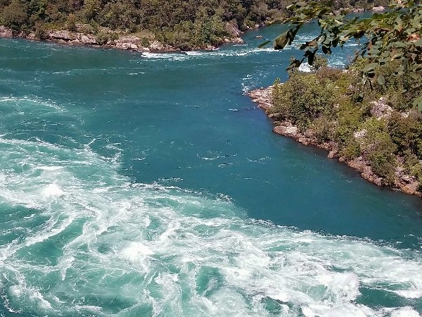 Niagara Whirlpool