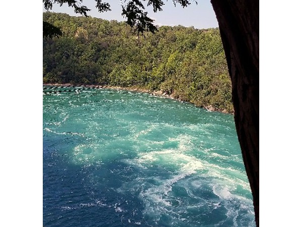 Niagara Whirlpool