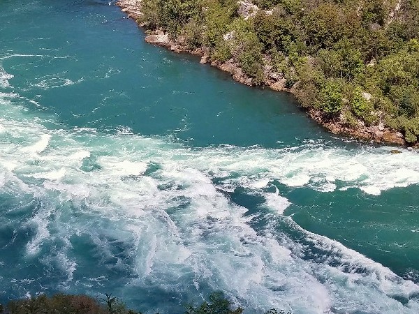 Niagara Whirlpool