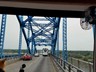 Bridge from Grand Island