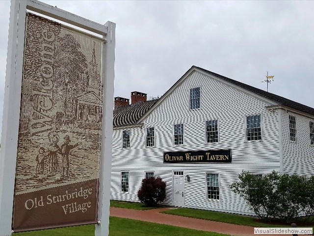 Old Sturbridge Village 01