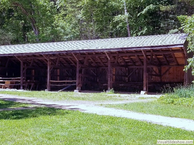 Old Sturbridge Village 06