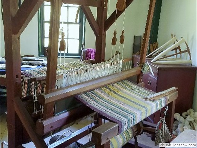 Old Sturbridge Village 10