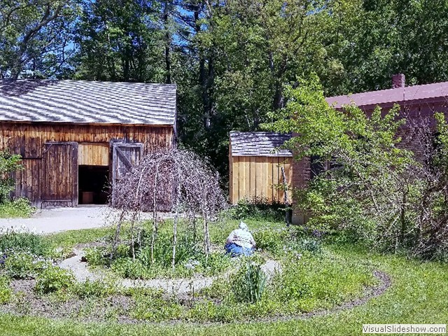 Old Sturbridge Village 11