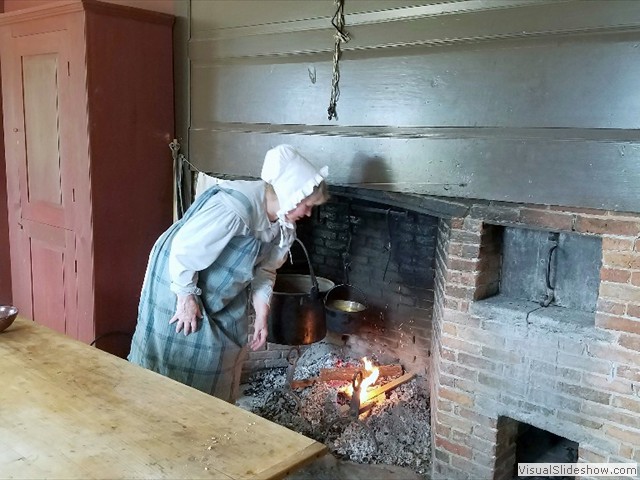 Old Sturbridge Village 21