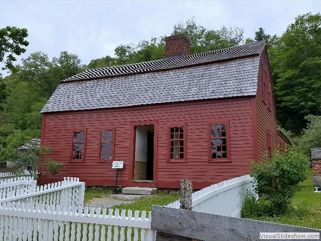 Old Sturbridge Village 23
