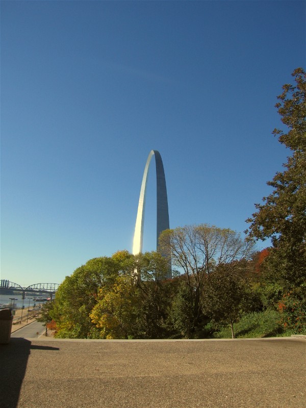 Gateway Arch - St Lous