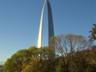 Gateway Arch - St Lous
