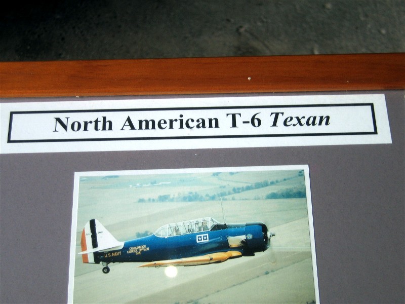 North American AT-6 Texan
