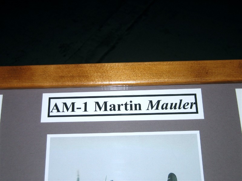 Martin AM-1 Mauler