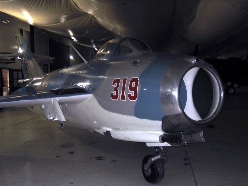Mig-17