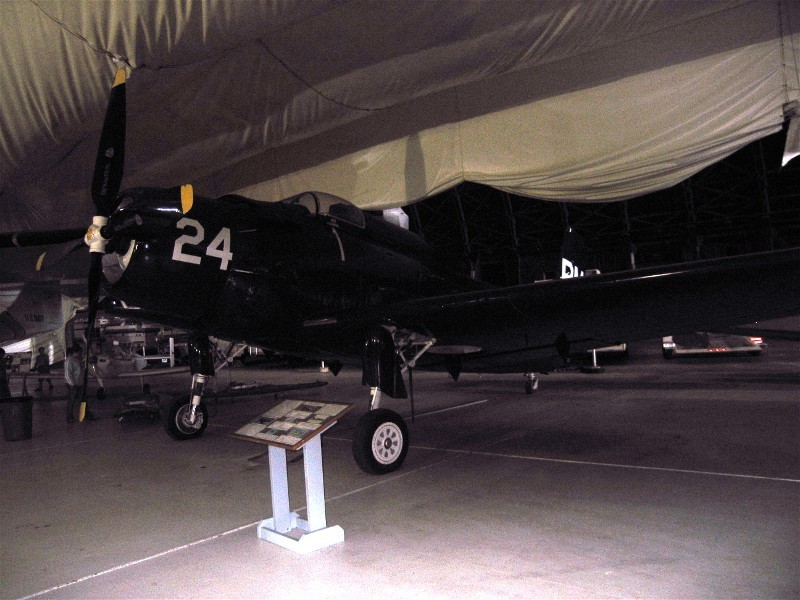 Douglas AD-4 Skyraider