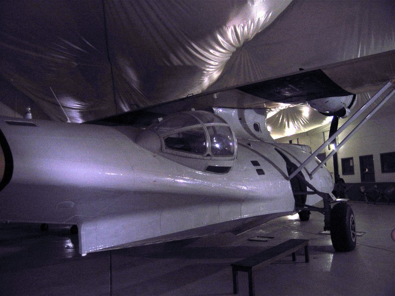 Consolidated PBY Catalina