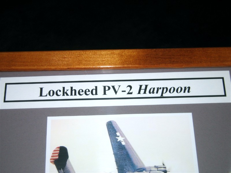 Locheed PV-2 Harpoon