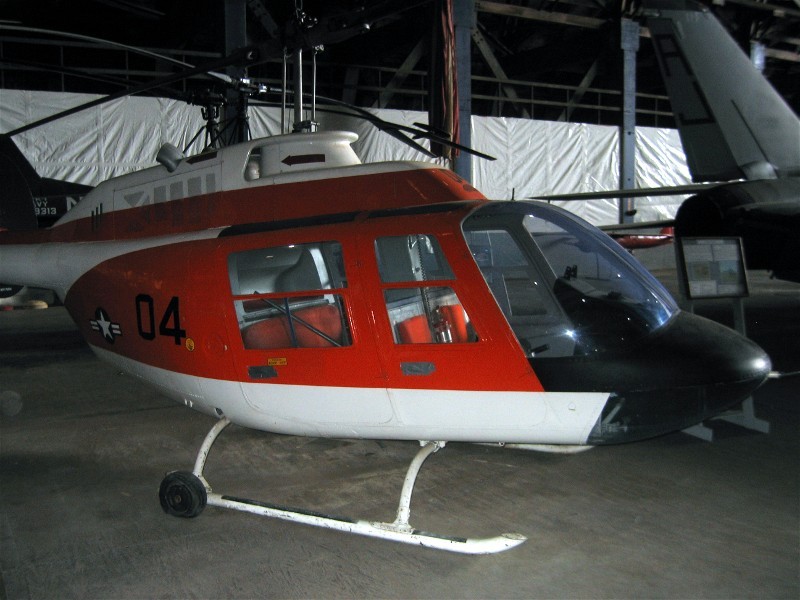 Bell Jet Ranger