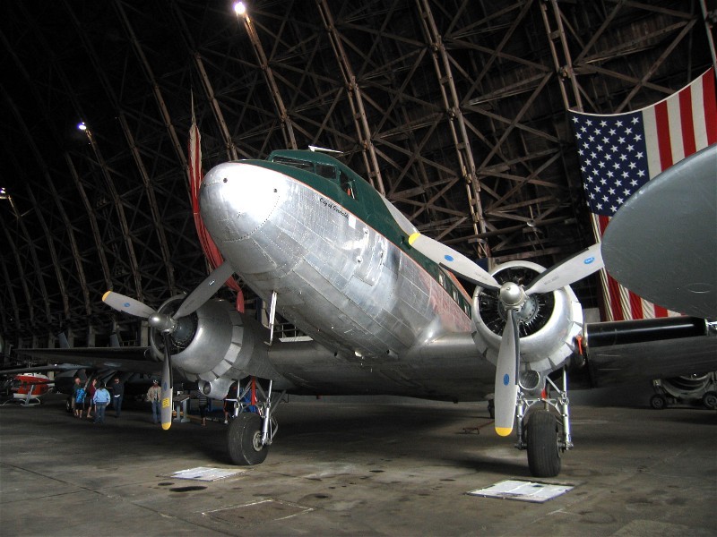 Douglas DC3/C-47