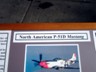 North American P-51D Mustang