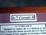 Vought A7 Corsair II