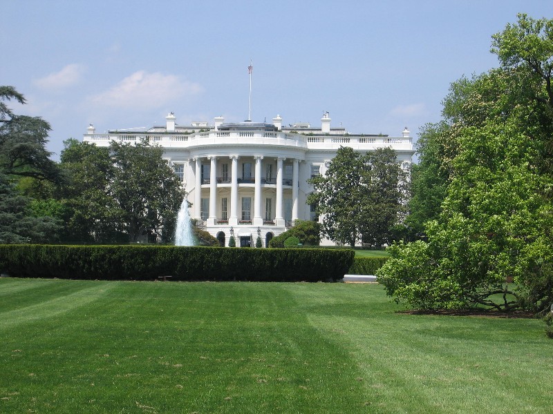 Whitehouse