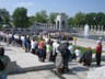 WWII Memorial 
