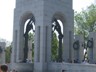 WWII Memorial 