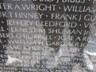 Viet Nam Memorial  - Ernest Shuman, a crewchief in Mark's unit in Viet Nam that also killed with Frank Gyndaker. 