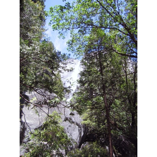 Yosemite Falls